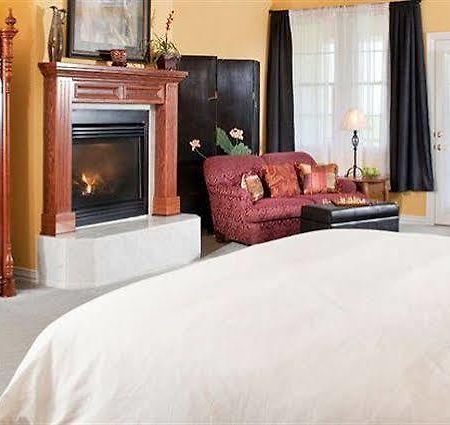 Shiloh Morning Inn Ardmore Dış mekan fotoğraf