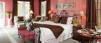 Shiloh Morning Inn Ardmore Dış mekan fotoğraf