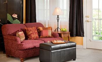 Shiloh Morning Inn Ardmore Dış mekan fotoğraf