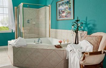 Shiloh Morning Inn Ardmore Dış mekan fotoğraf