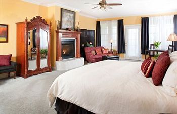 Shiloh Morning Inn Ardmore Dış mekan fotoğraf
