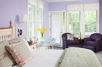 Shiloh Morning Inn Ardmore Dış mekan fotoğraf
