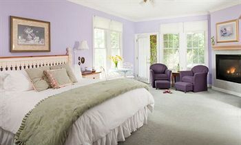 Shiloh Morning Inn Ardmore Dış mekan fotoğraf