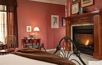 Shiloh Morning Inn Ardmore Dış mekan fotoğraf
