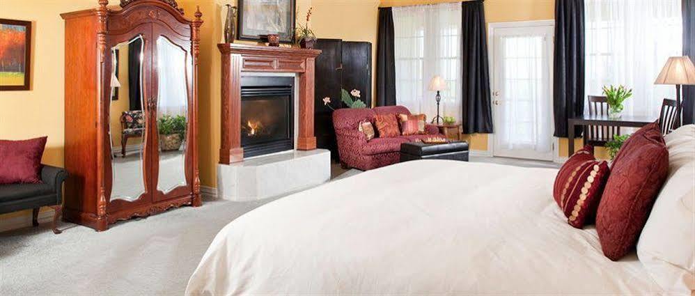 Shiloh Morning Inn Ardmore Dış mekan fotoğraf